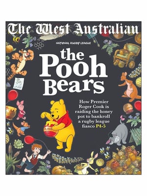 The West Australian