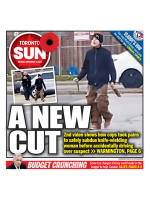 Toronto Sun