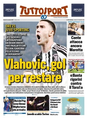Tuttosport