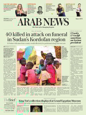 Arab News
