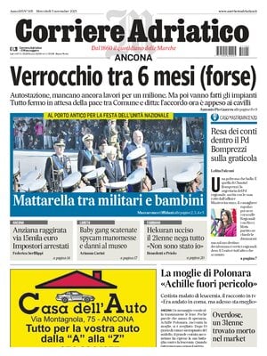 Corriere Adriatico (Ancona)