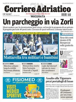 Corriere Adriatico (Macerata)