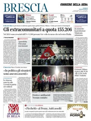 Corriere della Sera (Brescia)