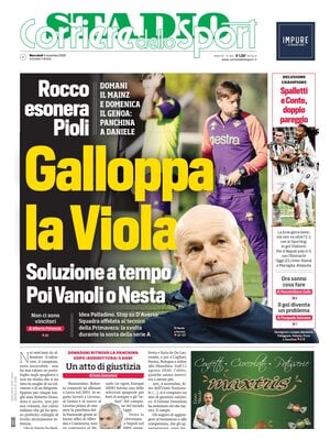 Corriere dello Sport (Firenze)