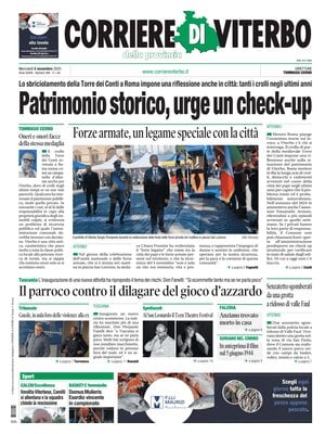 Corriere di Viterbo