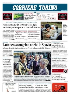 Corriere Torino