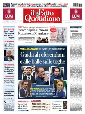 Il Fatto Quotidiano