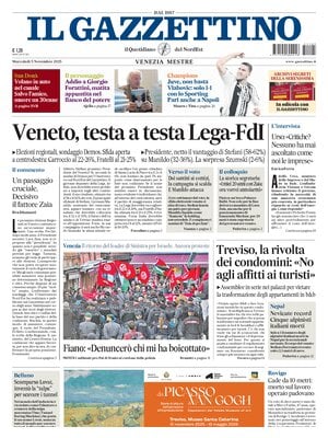 Il Gazzettino
