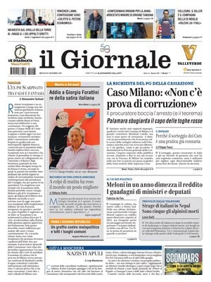 Il Giornale