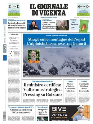 Il Giornale di Vicenza