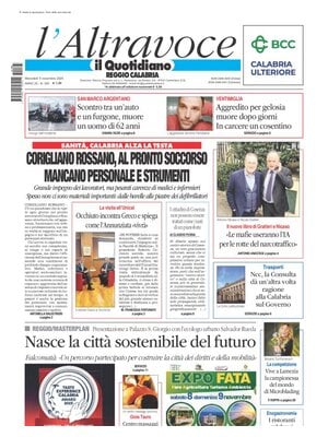 Il Quotidiano del Sud (Reggio Calabria)