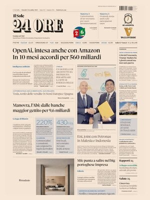 Il Sole 24 Ore