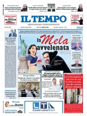 Il Tempo
