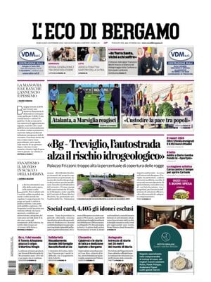 L'Eco di Bergamo