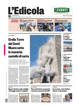 L'Edicola (Nazionale)