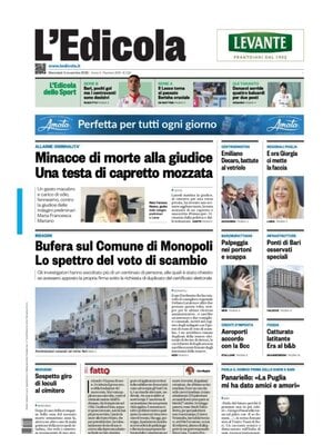 L'Edicola (Bari)