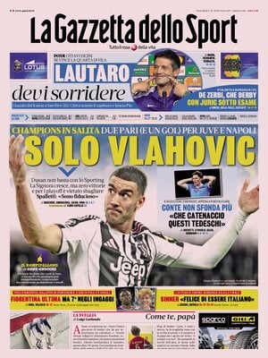La Gazzetta dello Sport