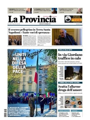 La Provincia di Cremona