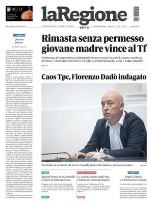 La Regione