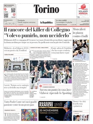 La Repubblica (Torino)