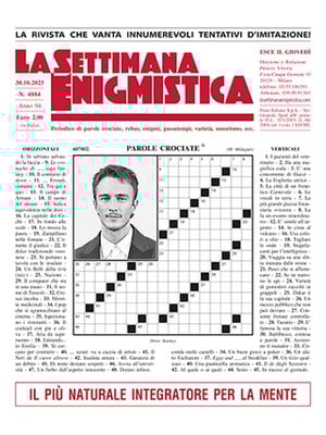 La Settimana Enigmistica