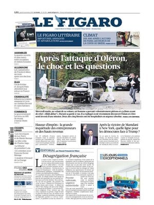 Le Figaro