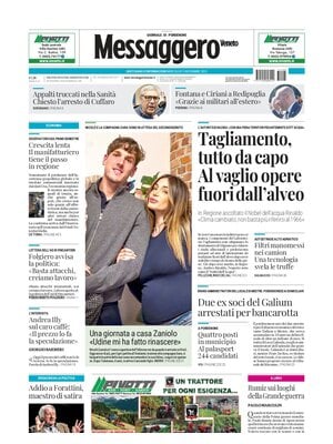 Messaggero Veneto (Pordenone)