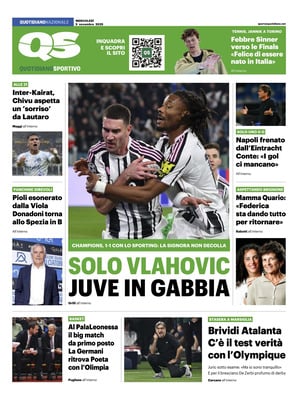 QS Quotidiano Sportivo