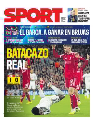 SPORT (Barcelona)