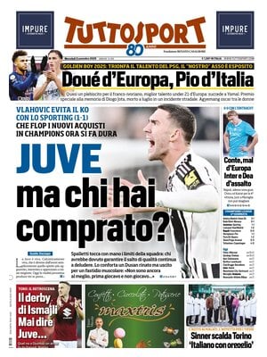 Tuttosport