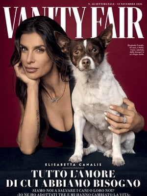 Vanity Fair (Italia)