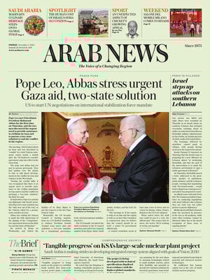 Arab News