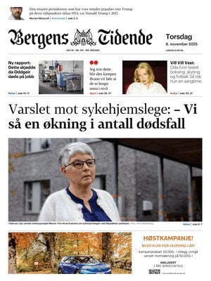 Bergens Tidende