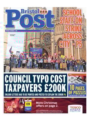 Bristol Post