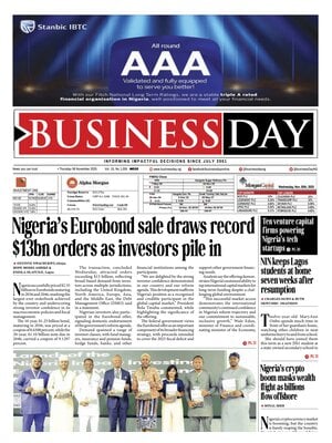 BusinessDay