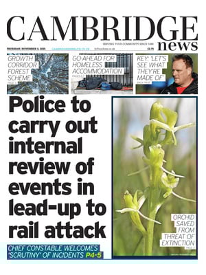 Cambridge News