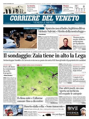 Corriere del Veneto