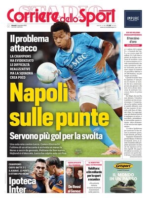 Corriere dello Sport (Campania)