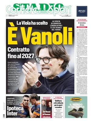 Corriere dello Sport (Firenze)