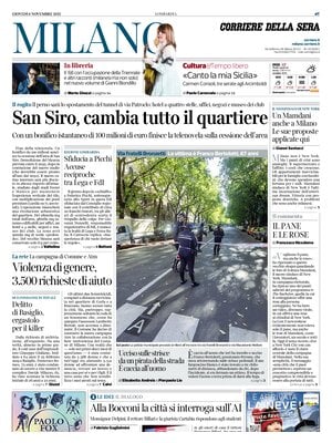 Corriere della Sera (Milano)