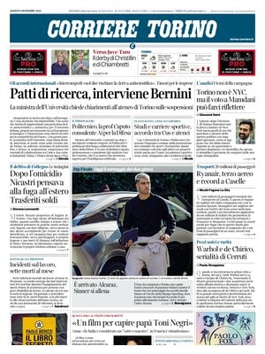 Corriere Torino
