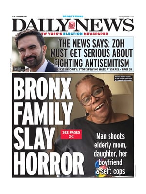 Daily News (New York)