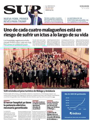 Diario SUR
