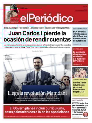 El Periódico de Catalunya