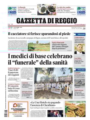 Gazzetta di Reggio