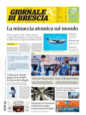 Giornale di Brescia