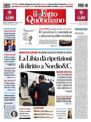Il Fatto Quotidiano