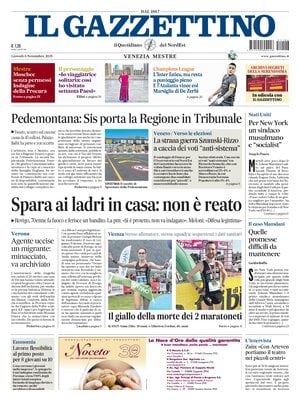 Il Gazzettino