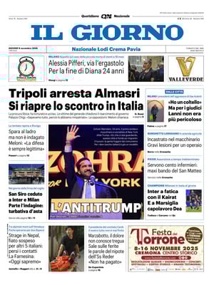 Il Giorno