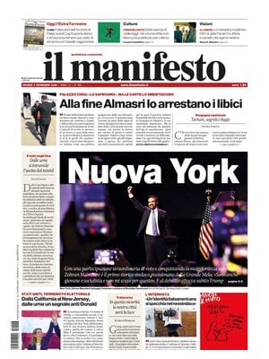 Il Manifesto